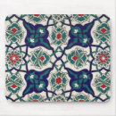 Recherche de poterie tapis souris Antique