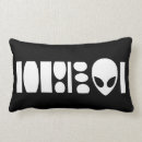 Recherche de la science fiction coussins Lunatique
