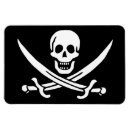Recherche de drapeau pirate magnets Piratage