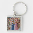 Recherche de la vierge porteclés Ange