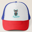 Recherche de frenchie trucker casquettes Amoureux des chiens