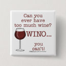 Recherche de vin badges Humour