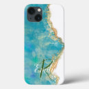 Recherche de texture en pierre iphone coques Tendance