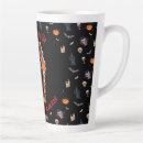 Recherche de vampire café tasses Éffrayant