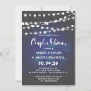 Recherche de phare mariage invitations Bleu marine