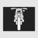 Recherche de vintage moto magnets Classique
