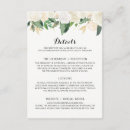 Recherche de regle invitations Fleurs