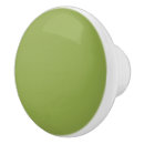 Recherche de vert clair boutons et poignées de porte Couleur solide