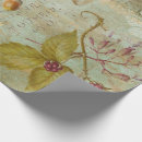 Recherche de écureuil papier cadeau Bois