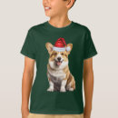Recherche de drôles de chien tshirts Pour enfants