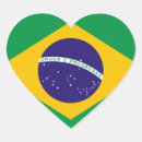 Recherche de bresil autocollants Rio