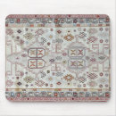 Recherche de motif oriental tapis souris Asiatique