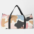 Recherche de cow sacs Impression de vache