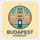 Recherche de bastion autocollants Budapest