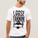 Recherche de cannon tshirts Drôle