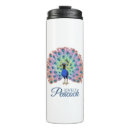 Recherche de peacock tasses Beau