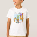 Recherche de dino tshirts T rex