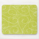 Recherche de remous tapis souris Vert