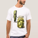 Recherche de concombre vêtements Pickles