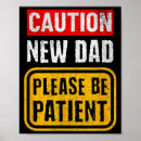 Recherche de nouveau papa posters Meilleur