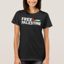 Recherche de arabic tshirts Palestine