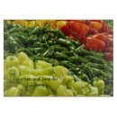 Recherche de poivrons planches à découper Cuisine