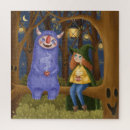 Recherche de witch puzzles Mignon