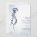 Recherche de jellyfish invitations Animal marin