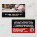 Recherche de chasse neige cartes visite Pour tous