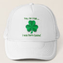 Recherche de st patrick casquettes Blanc