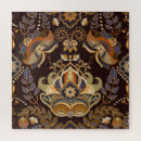 Recherche de seamless puzzles Fleur