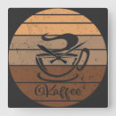 Recherche de de café horloges Caféine