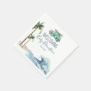Recherche de surf serviettes Baby shower de surf