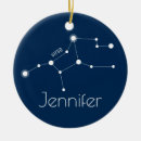 Recherche de virgo ornements Constellation