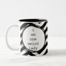 Recherche de étrange tasses Pour elle