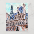 Recherche de hôtel de ville Vintage