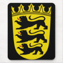 Recherche de armoiries tapis souris Symbole