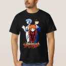 Recherche de nge tshirts Manga