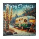 Recherche de noël vintage carreaux Xmas