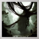 Recherche de géants posters Imaginaire