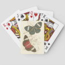 Recherche de papillon jeux de cartes Nature