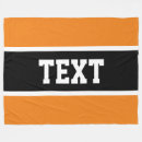 Recherche de orange couvertures plaids Gras