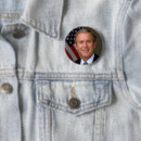 Recherche de george w bush badges Républicain