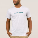 Recherche de marée basse tshirts Rivage