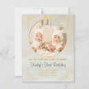 Recherche de jumeau 11x14 invitations Pour enfants