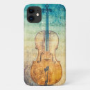 Recherche de violoncelle iphone coques Musicien