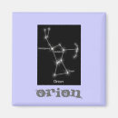Recherche de zodiaque carrés magnets Constellation
