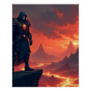 Recherche de flamme posters Inferno