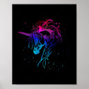 Recherche de dessin poney posters Pastel