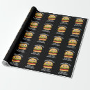 Recherche de hamburgers papier cadeau Toute personne